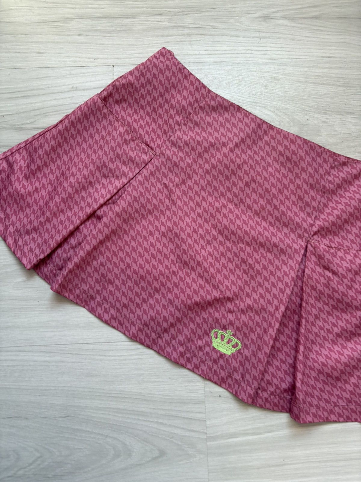 Adidas Adidas Respect Me skirt Size 25" / US 0 / IT 36 - 7 Thumbnail
