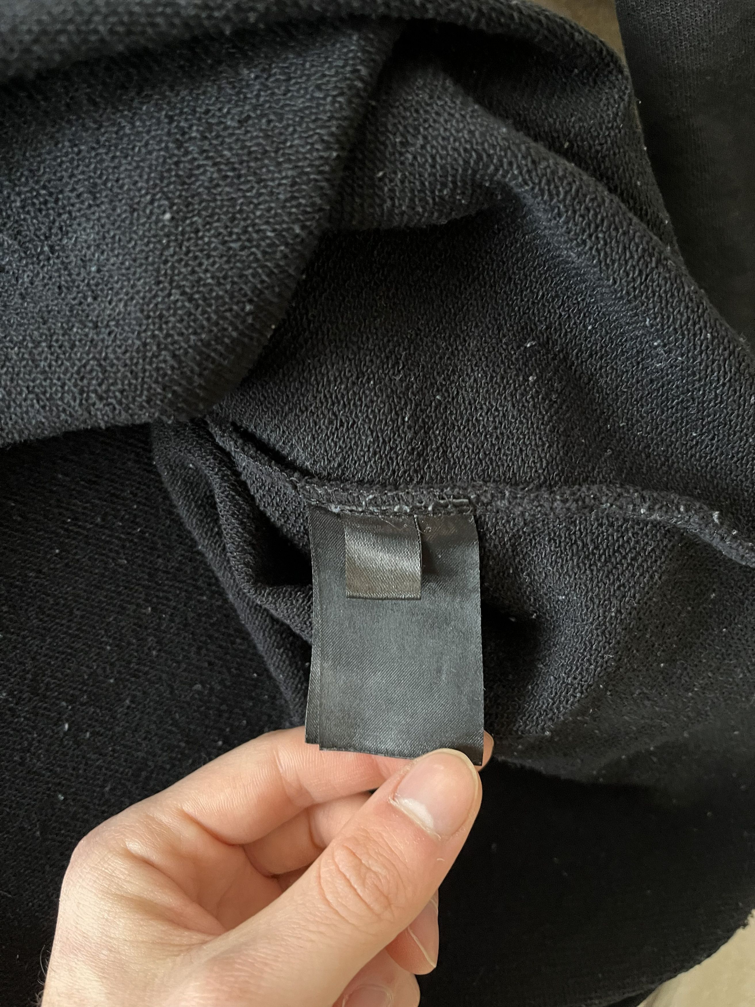 Vetements Vetements Hi-Speed Hoodie Size US XS / EU 42 / 0 - 8 Thumbnail