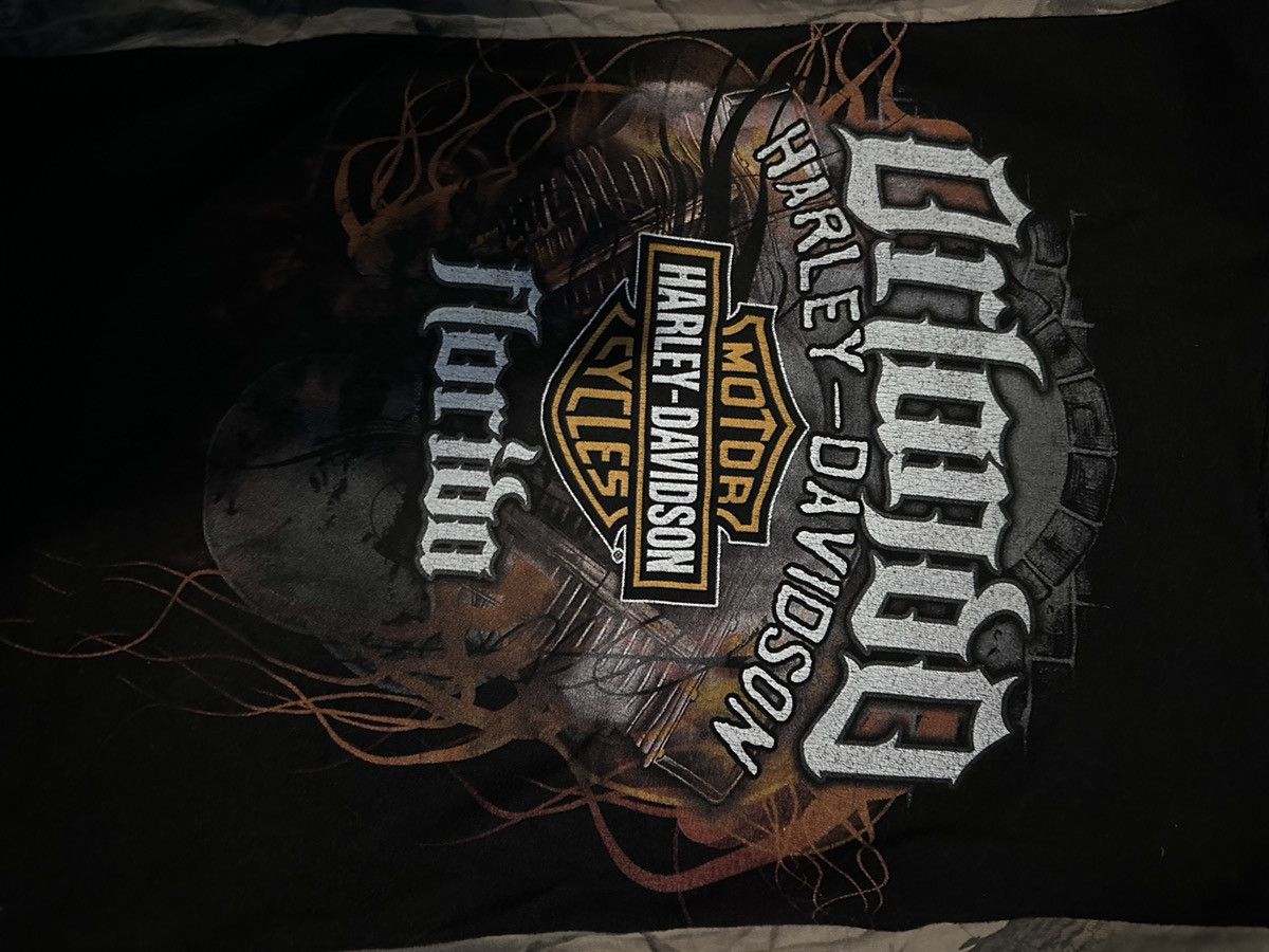 Harley Davidson × Realtree Harley davidson X Realtree Size US L / EU 52-54 / 3 - 8 Thumbnail