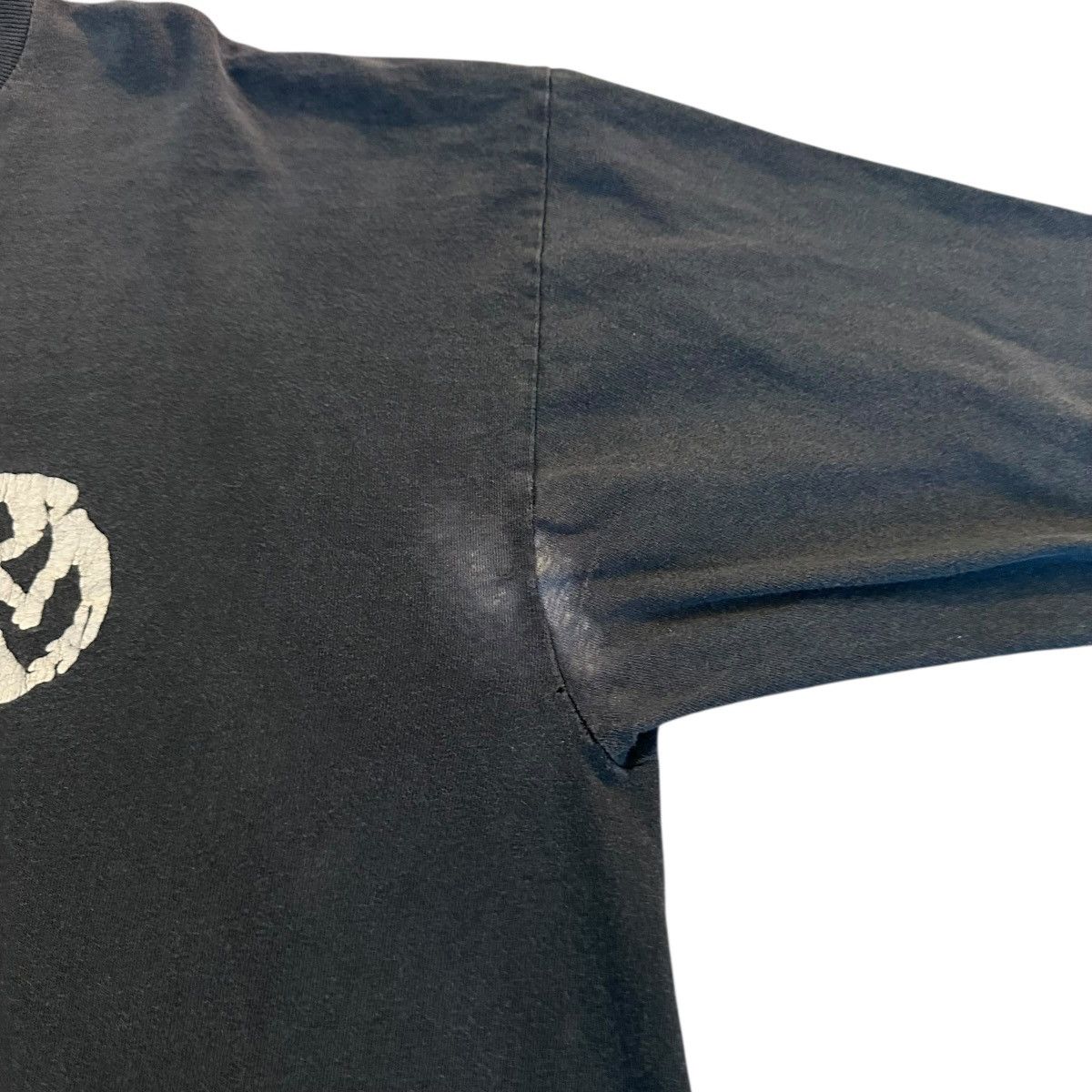 Band Tees Vintage 1997 Pennywise punk distressed Longsleeve shirt XL Size US XL / EU 56 / 4 - 8 Thumbnail