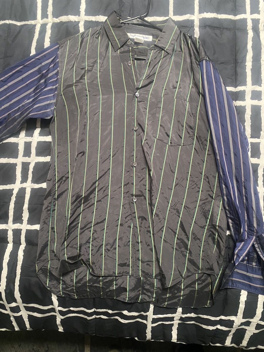 Comme des Garcons Comme Des Garcons Size US S / EU 44-46 / 1 - 1 Thumbnail