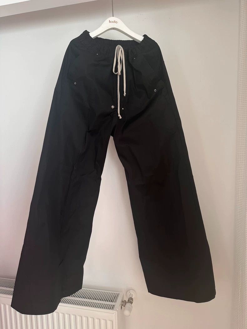 Rick Owens rick owens size US 50 pants 2503-Nextarrow Size US 34 / EU 50 - 1 Thumbnail