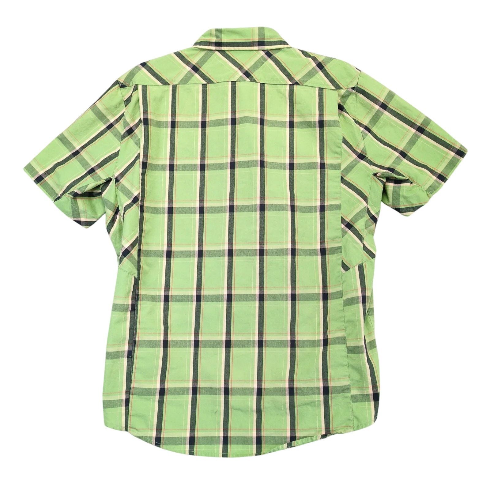 Other Magpul Industries Green Plaid Snap Front Shirt Men's M Size US M / EU 48-50 / 2 - 2 Thumbnail