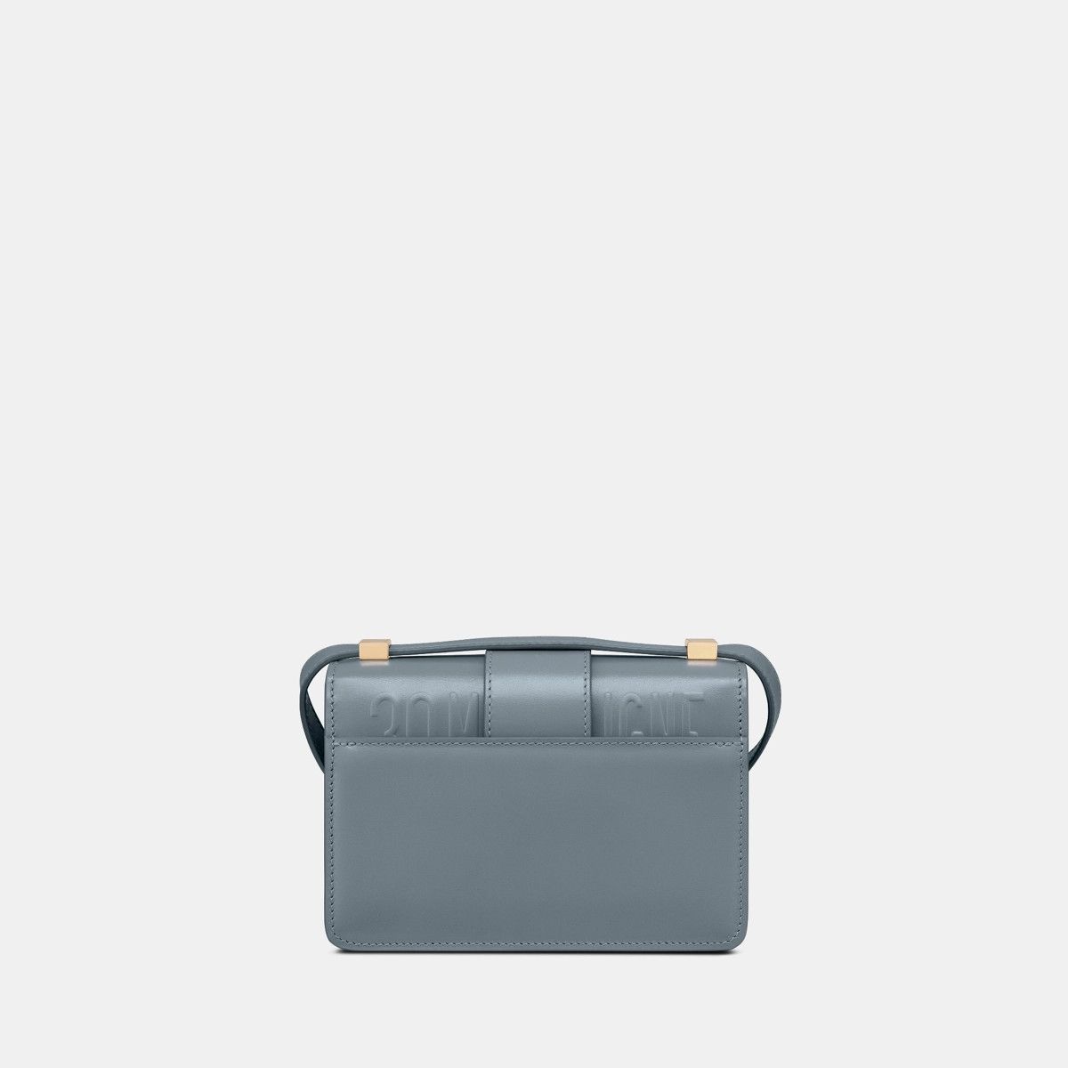 Dior o1bcso1str0226 Size:OS/ 30 Montaigne Micro Bag in Blue Size ONE SIZE - 5 Thumbnail