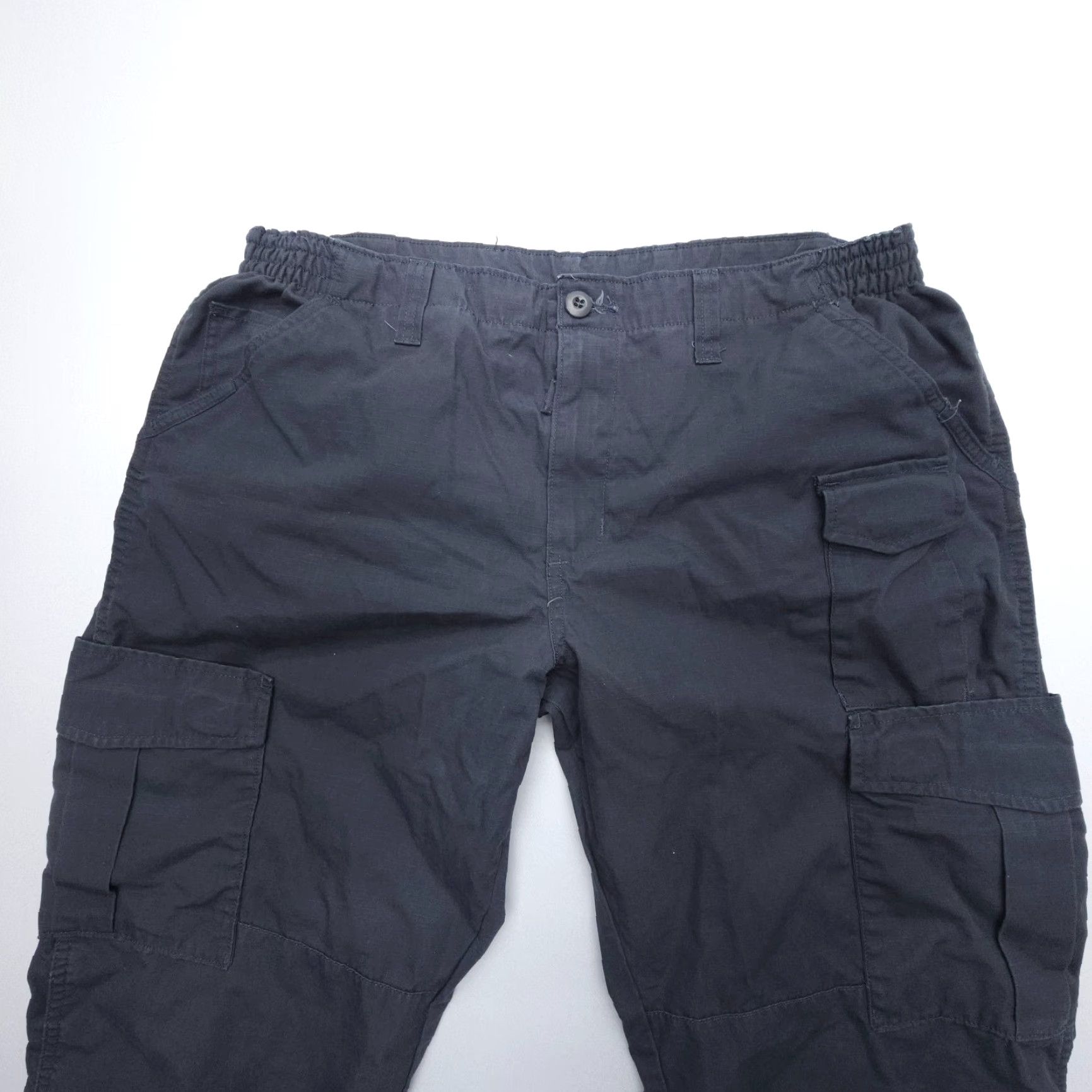 Propper PROPPER Utility Trouser Tactical Pants Mens 40 / 30 Gray Workwear Cargo Combat Size US 40 / EU 56 - 5 Thumbnail