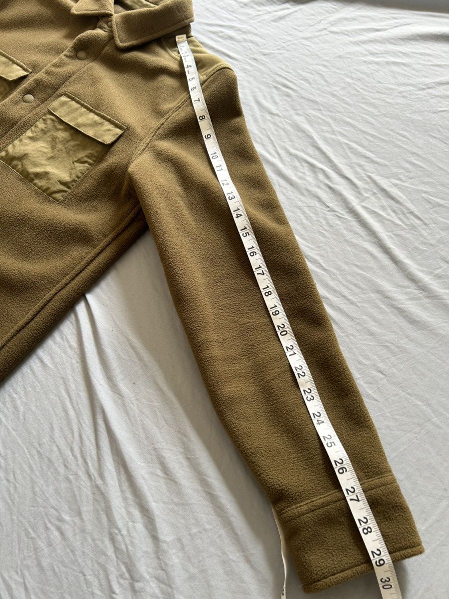 Aime Leon Dore Aime Leon Dore Green Overshirt Size US S / EU 44-46 / 1 - 4 Thumbnail