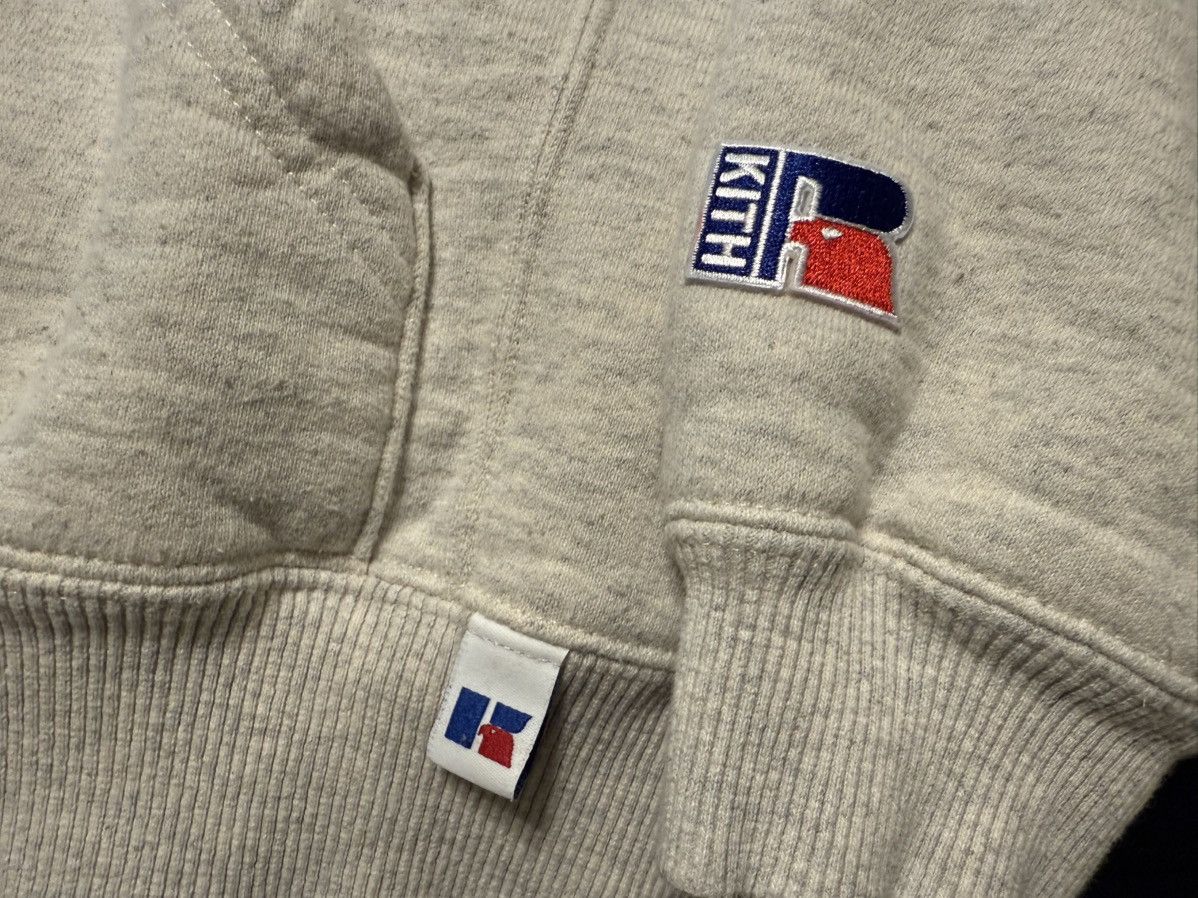 Kith × Vogue Kith x Russell Athletic x Vogue ‘SOHO’ ‘City of Angels’ sz M Size US M / EU 48-50 / 2 - 13 Thumbnail