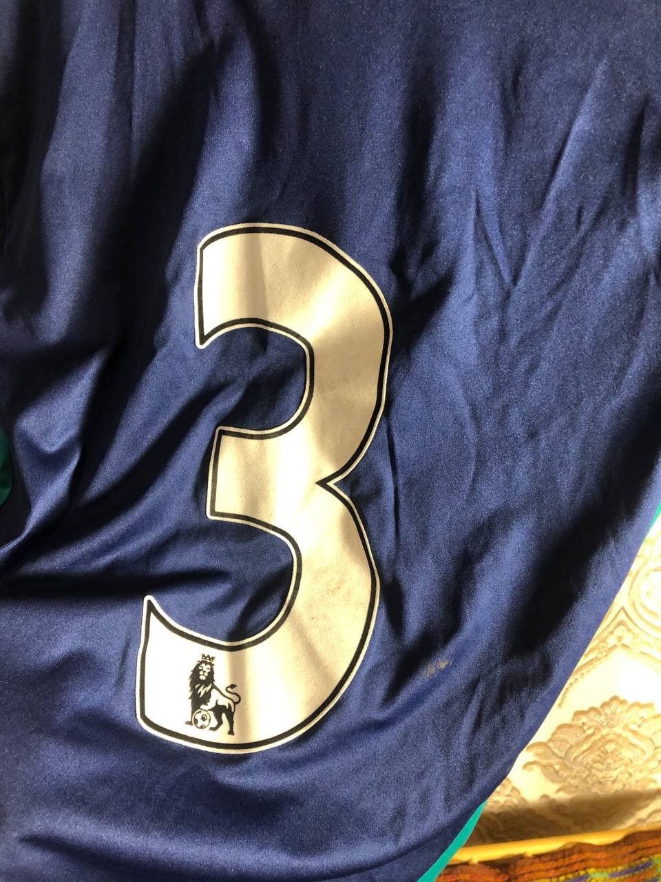 Adidas VINTAGE ADIDAS FC SUNDERLAND ENGLAND SOCCER JERSEY RETRO 90s Size US S / EU 44-46 / 1 - 8 Thumbnail