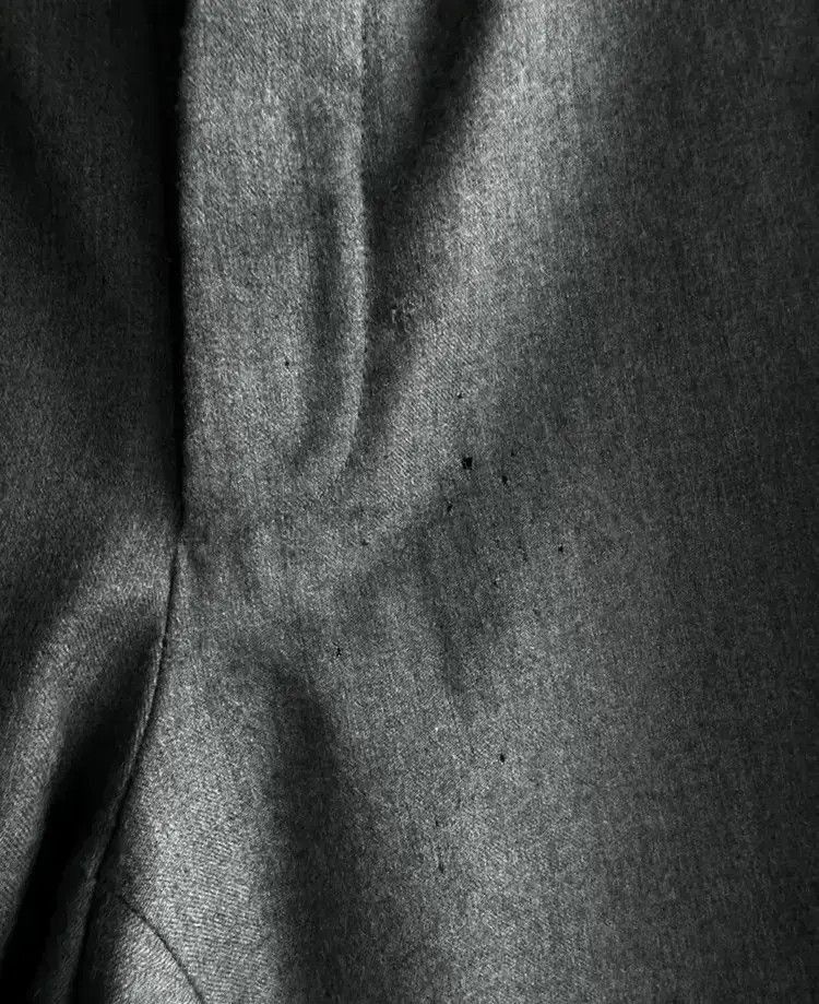 Maison Margiela Sz 50 Maison Martin Margiela Special Belt Trousers Size US 34 / EU 50 - 4 Thumbnail