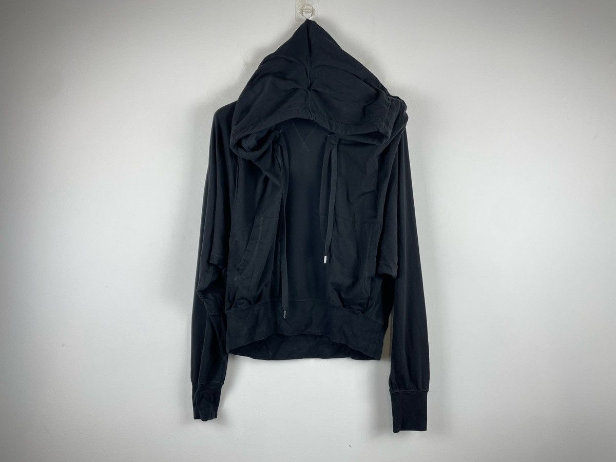 Undercover Undercover AW23 Double Layer Hoodie Size US M / EU 48-50 / 2 - 6 Thumbnail
