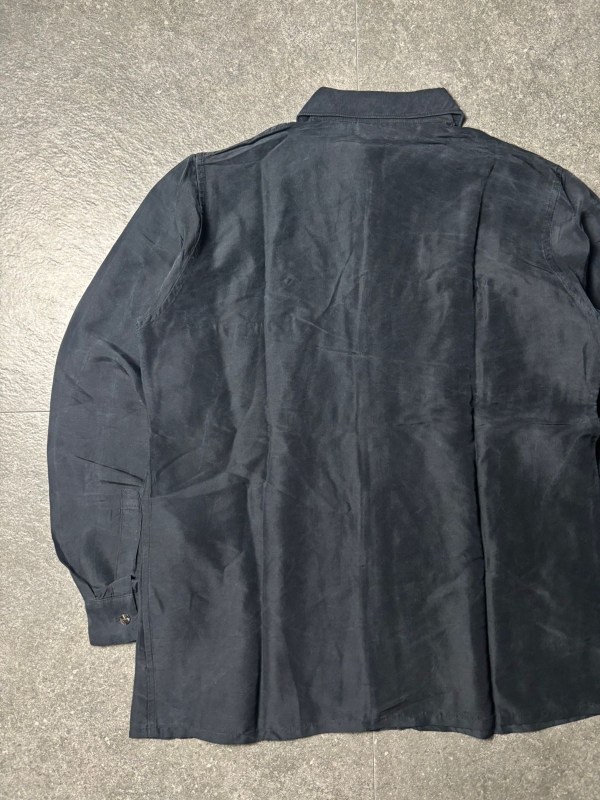 Hai Sporting Gear 1990s Hai Sporting Gear Zoo Open Collar Shirt Size US M / EU 48-50 / 2 - 12 Thumbnail