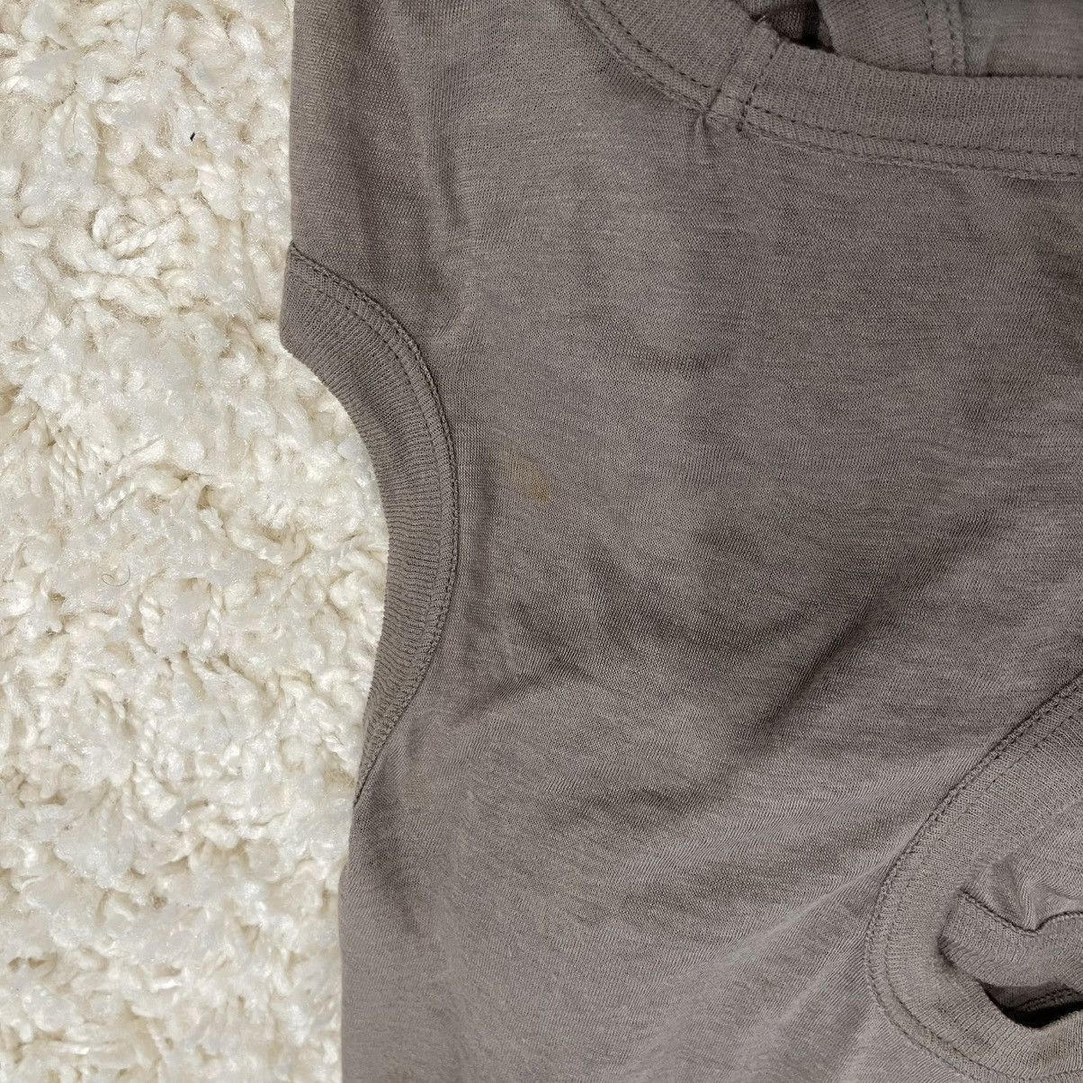 Rick Owens Rick Owens Babel SS19 Mega Membrane Holes Dress–Runway Piece Size M / US 6-8 / IT 42-44 - 10 Thumbnail