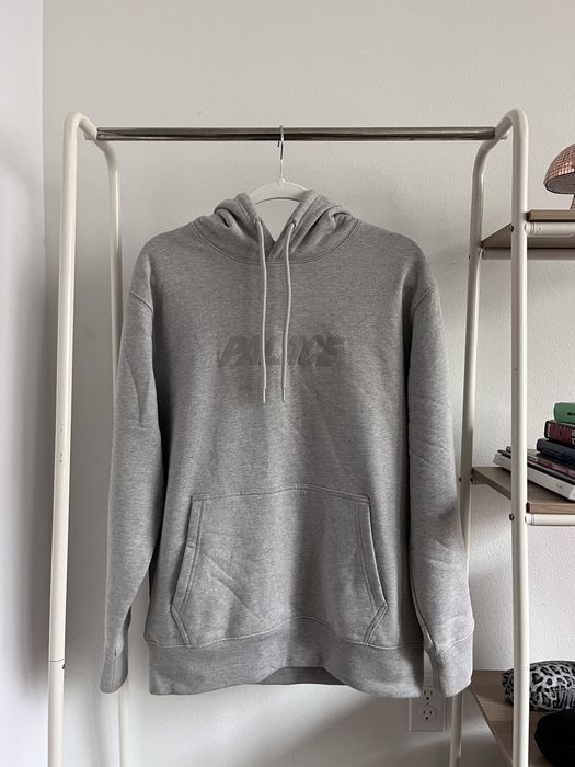Palace jumbo best sale ferg hoodie