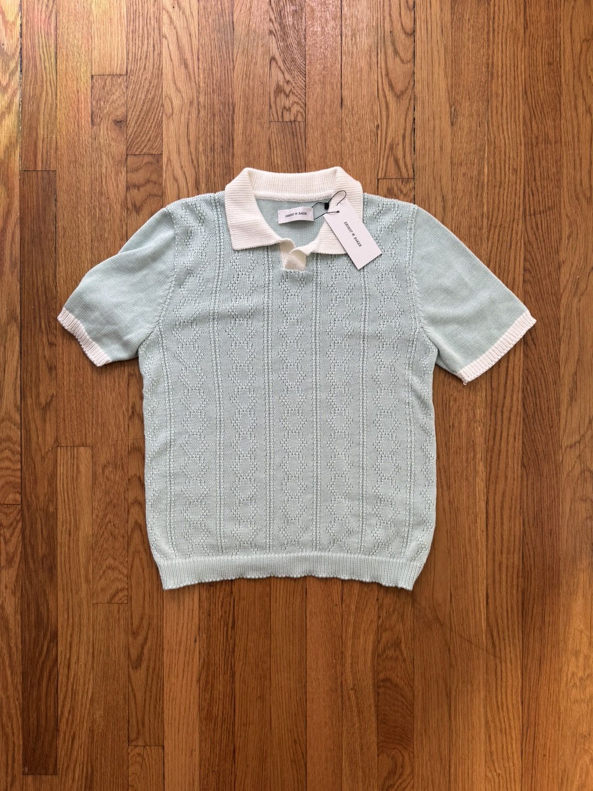 Ernest W. Baker | Grailed