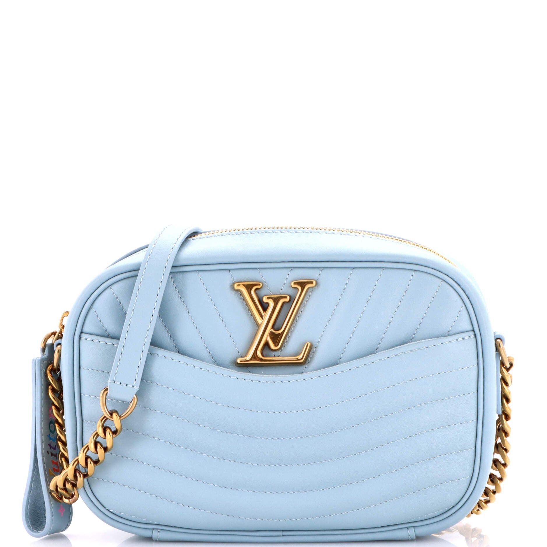 Louis Vuitton New Wave Camera Bag Size ONE SIZE - 1 Thumbnail