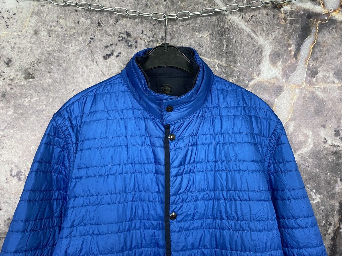 Z Zegna Men’s Z Zegna Reversible Jacket Luxury Rare Size XL Size US XL / EU 56 / 4 - 3 Thumbnail