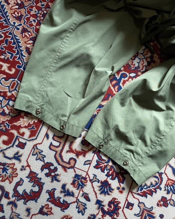Japanese Brand Studi Tomboy Fishtail Jacket Size US XL / EU 56 / 4 - 9 Thumbnail