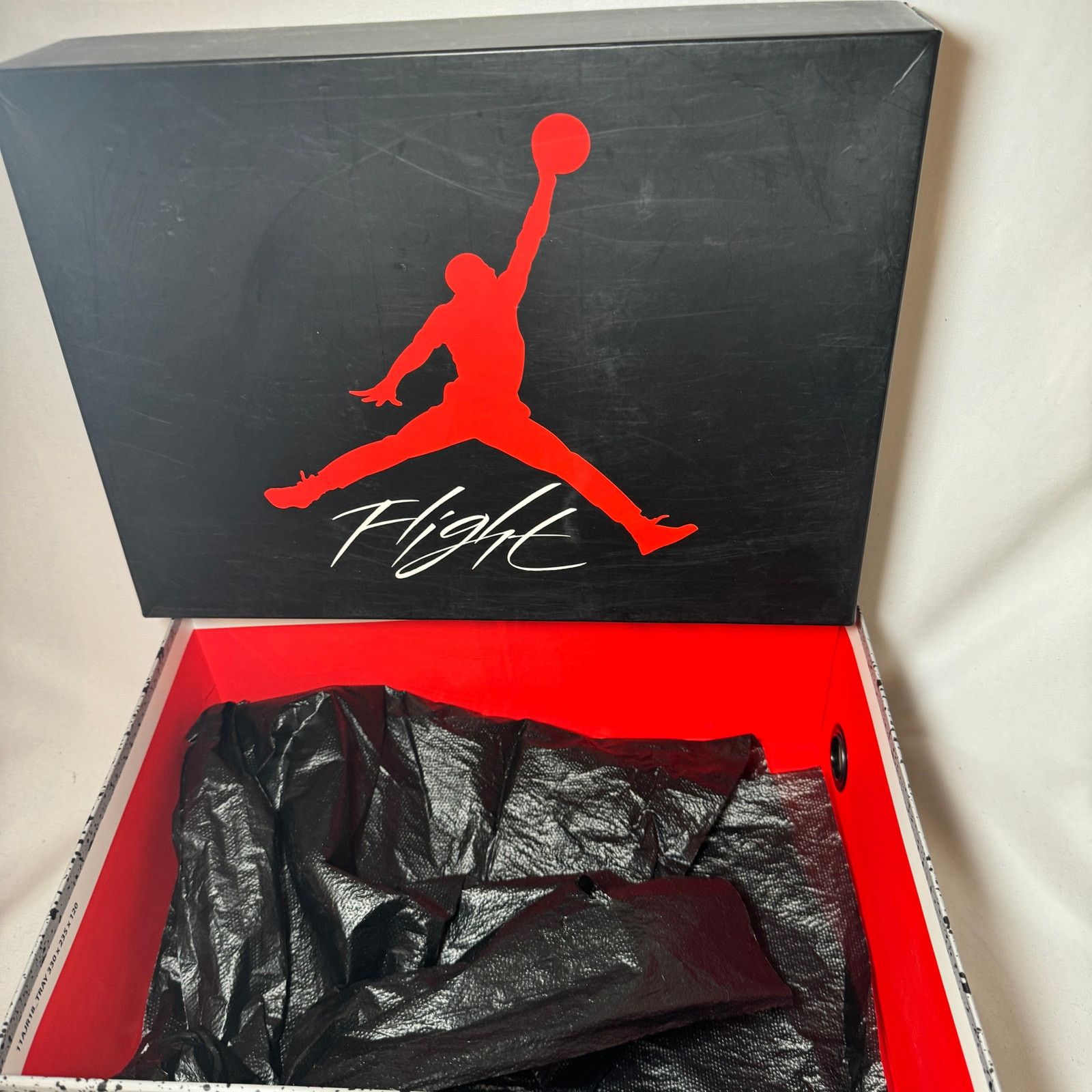 Jordan Brand × Nike Size 10 - Nike Air Jordan 4 Retro Laser Men's Shoes Size US 10 / EU 43 - 10 Thumbnail