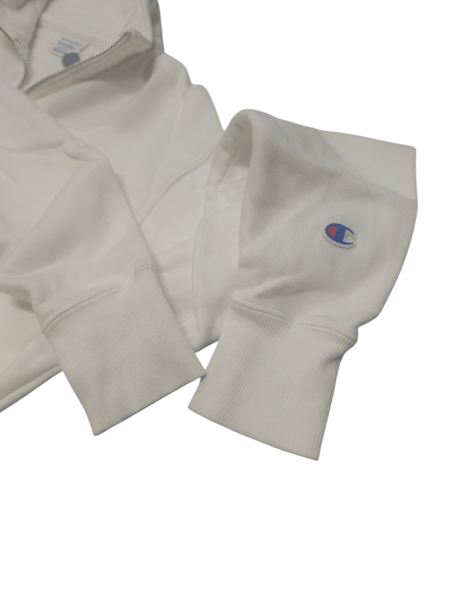 Champion Vintage Champion Half Zipper Sweatshirt Pullover Jumper Size US M / EU 48-50 / 2 - 7 Thumbnail
