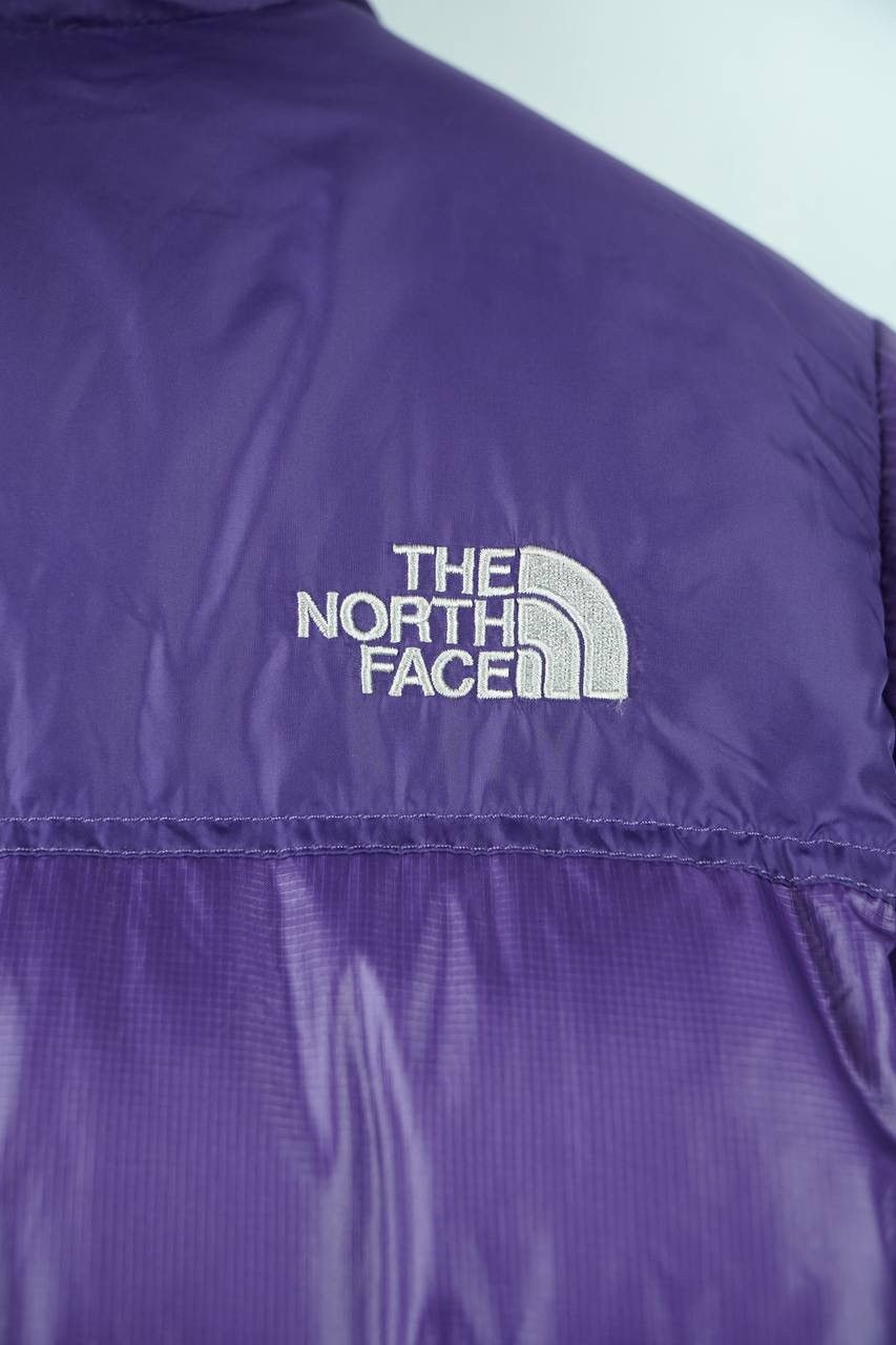 The North Face The North Face Nuptse 700 Size XS / US 0-2 / IT 36-38 - 5 Thumbnail