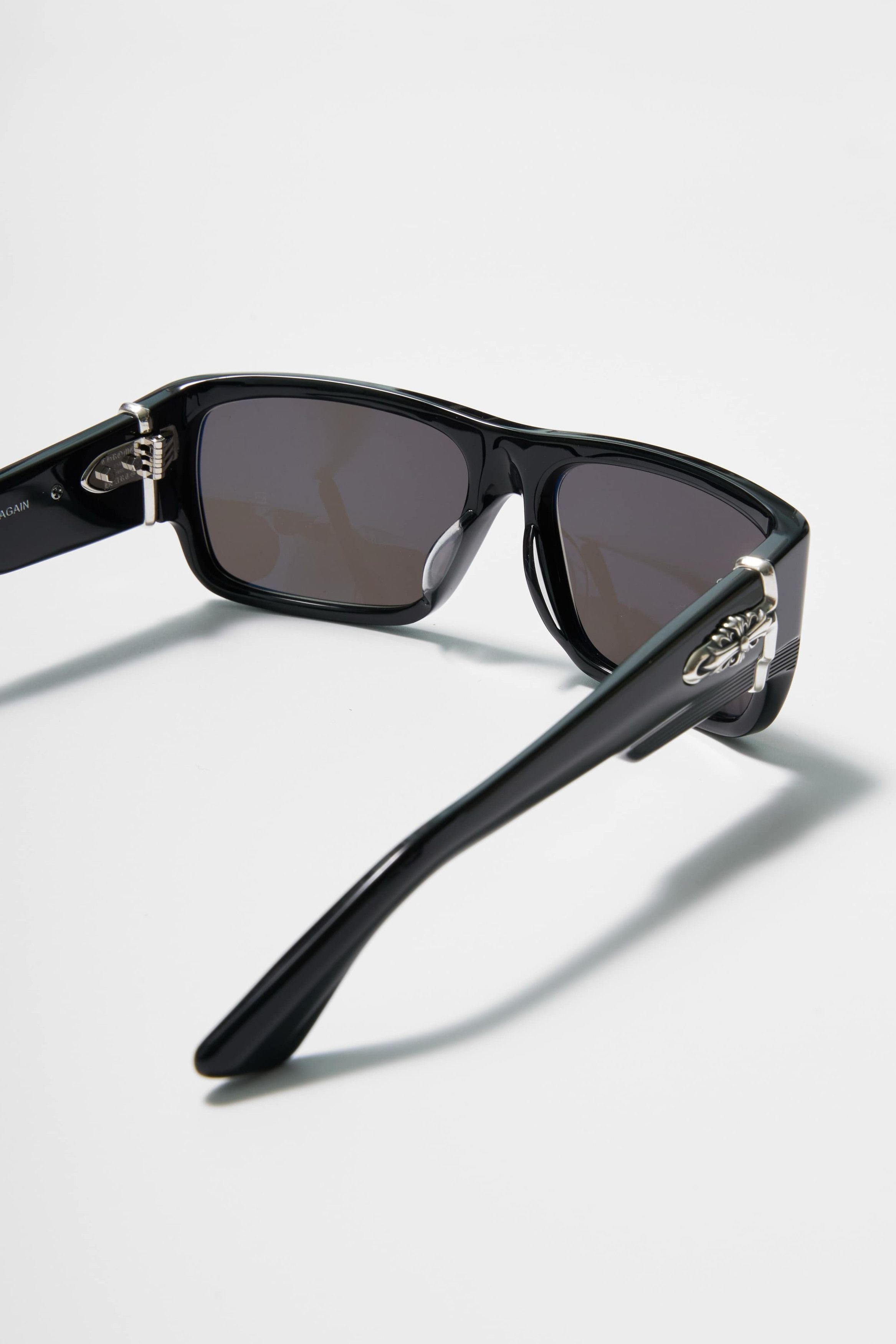 Chrome Hearts CHROME HEARTS YER BJORN AGAIN Black 41.800 Size ONE SIZE - 5 Thumbnail