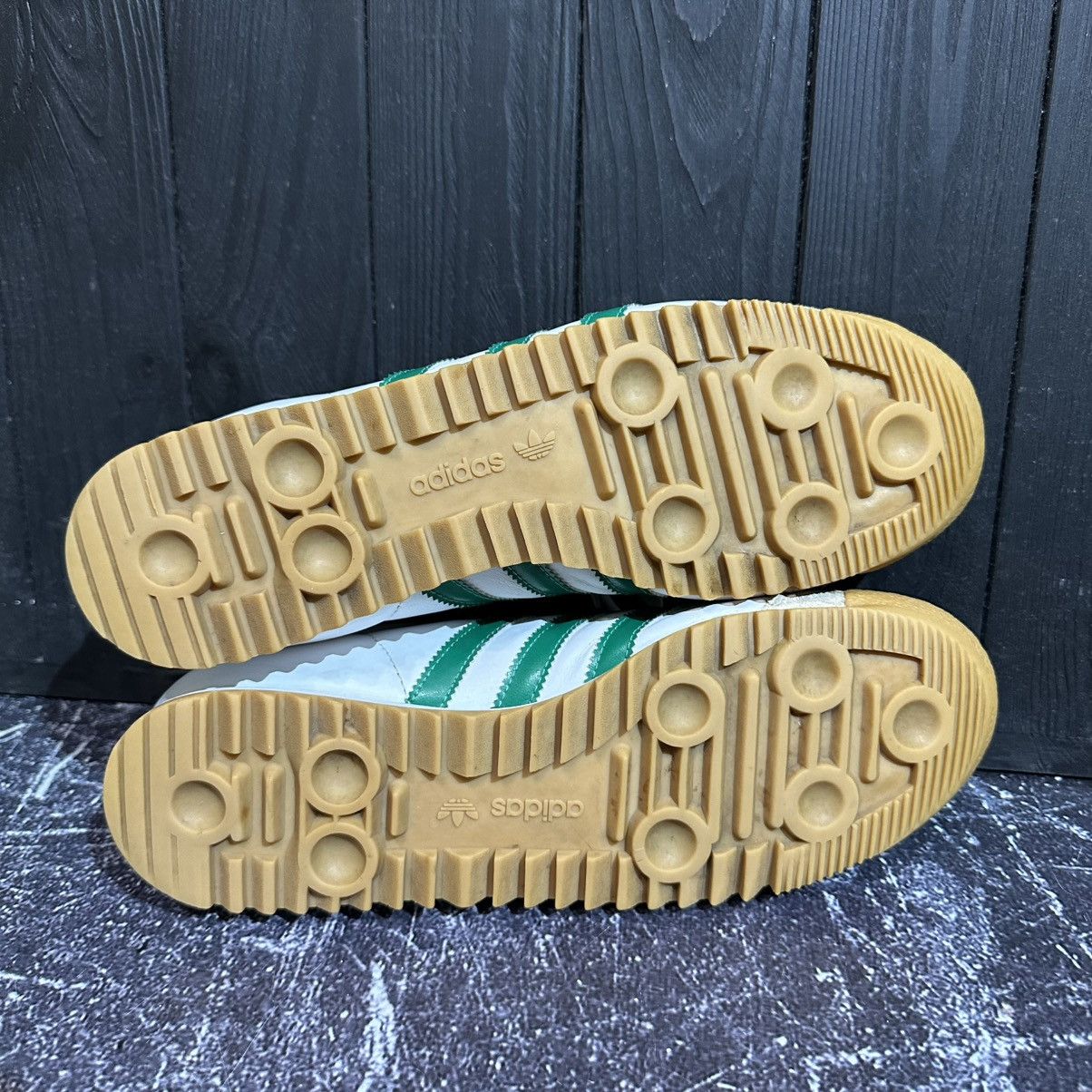 Adidas Adidas Rom Vintage men’s Sneakers Size 43.5eu 9.5us Size US 9.5 / EU 42-43 - 11 Thumbnail