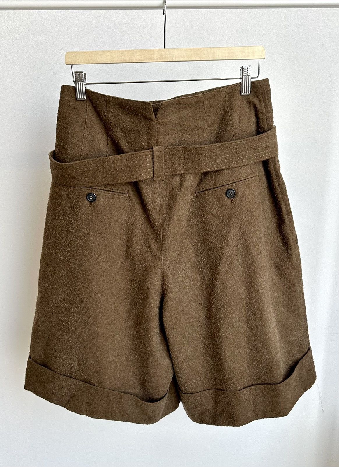 Golden Goose Women’s shorts Golden Goose Size 30" / US 8 / IT 44 - 2 Thumbnail