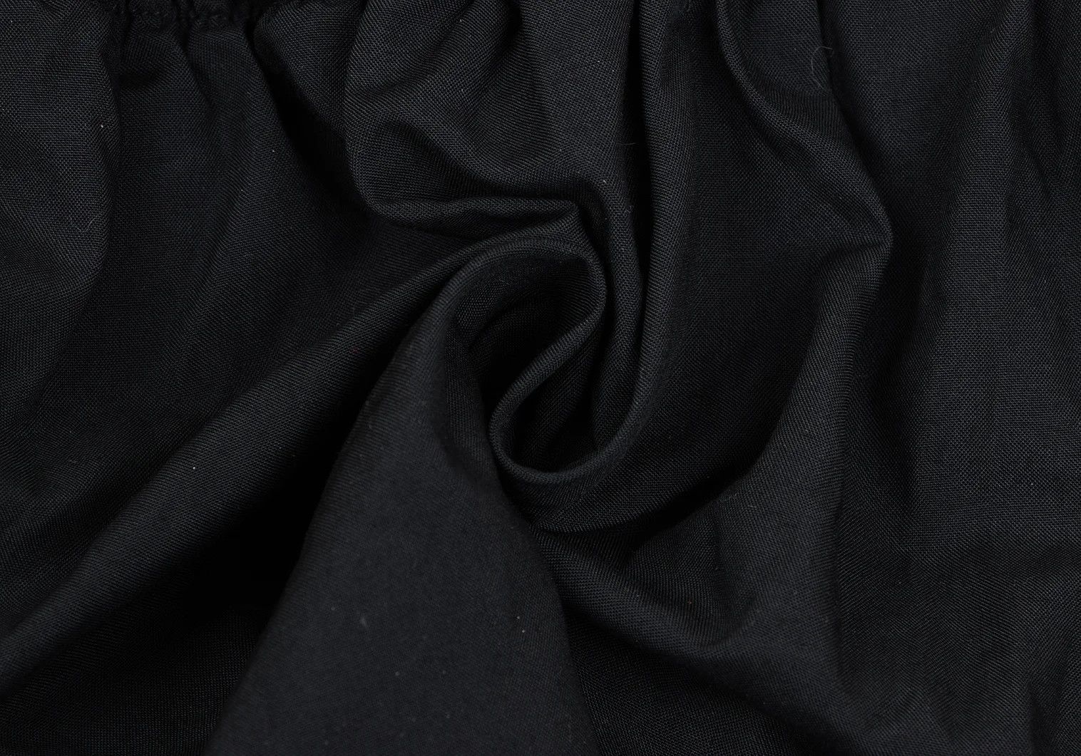 Comme des Garcons Homme Plus Shirred Design Half Pants Black Size M Size US 36 / EU 52 - 11 Thumbnail