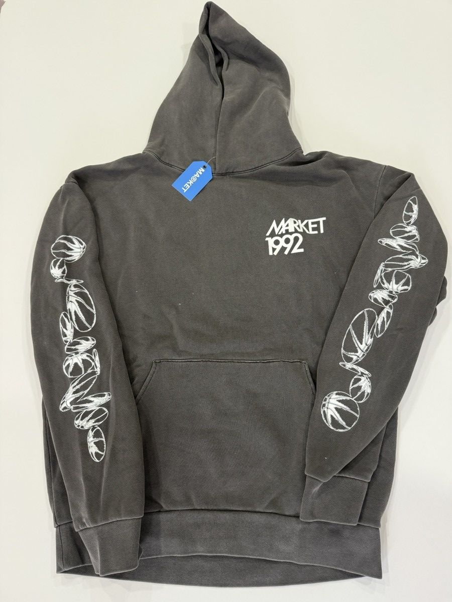 Market 1992 Hoodie
