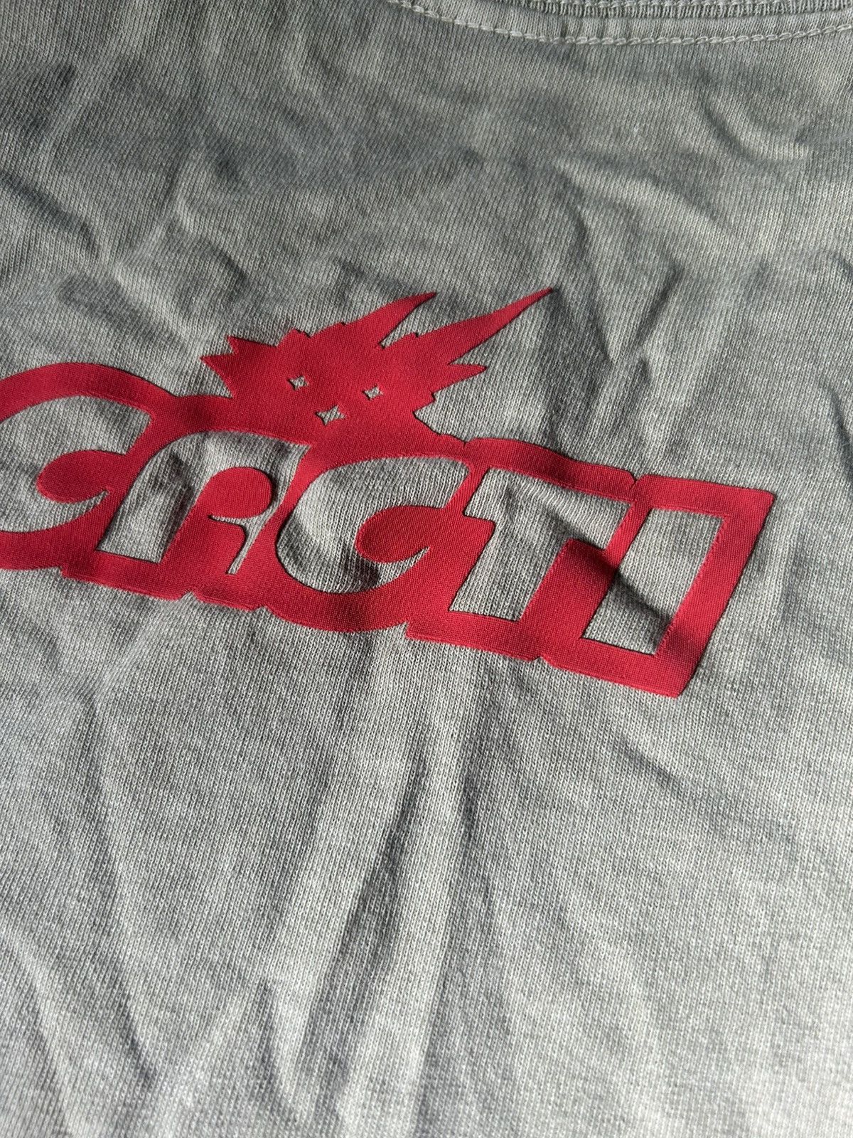 Travis Scott Travis Scott Cacti Eric Andre T-Shirt Size US XXL / EU 58 / 5 - 5 Thumbnail