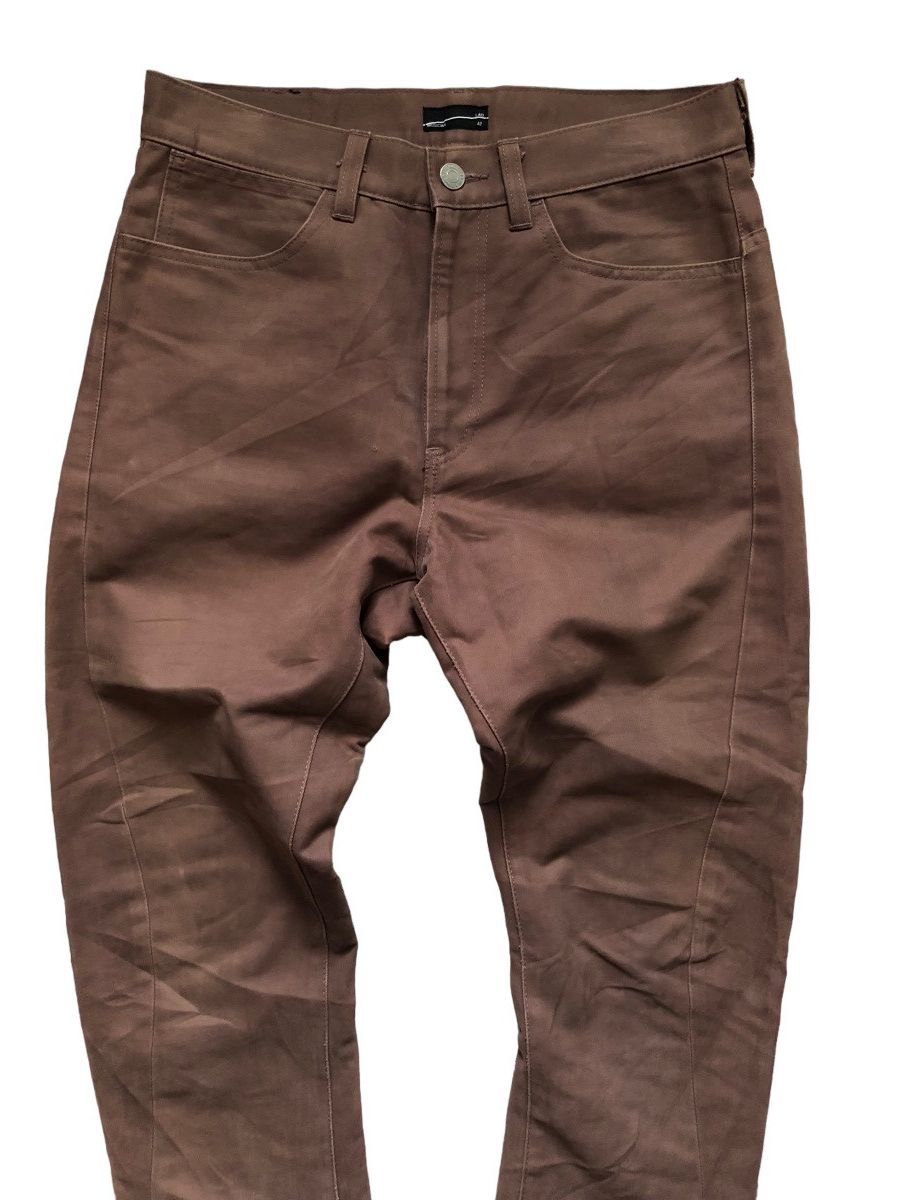 Japanese Brand × Lad Musician Vintage Lad Musician pants Size US 30 / EU 46 - 4 Thumbnail