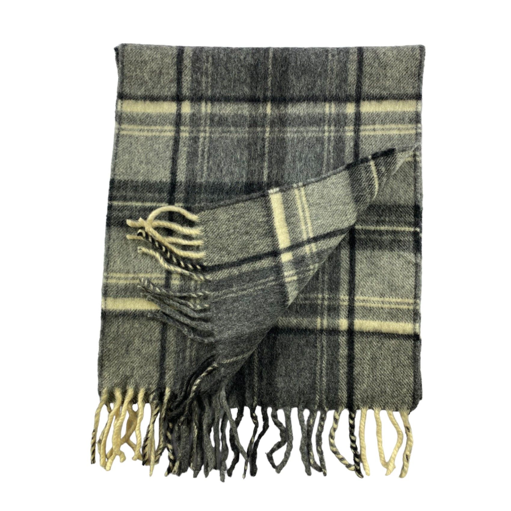 Vintage × agnes b. Agnes B. Scarf / Muffler / Neckwear Size ONE SIZE - 4 Thumbnail