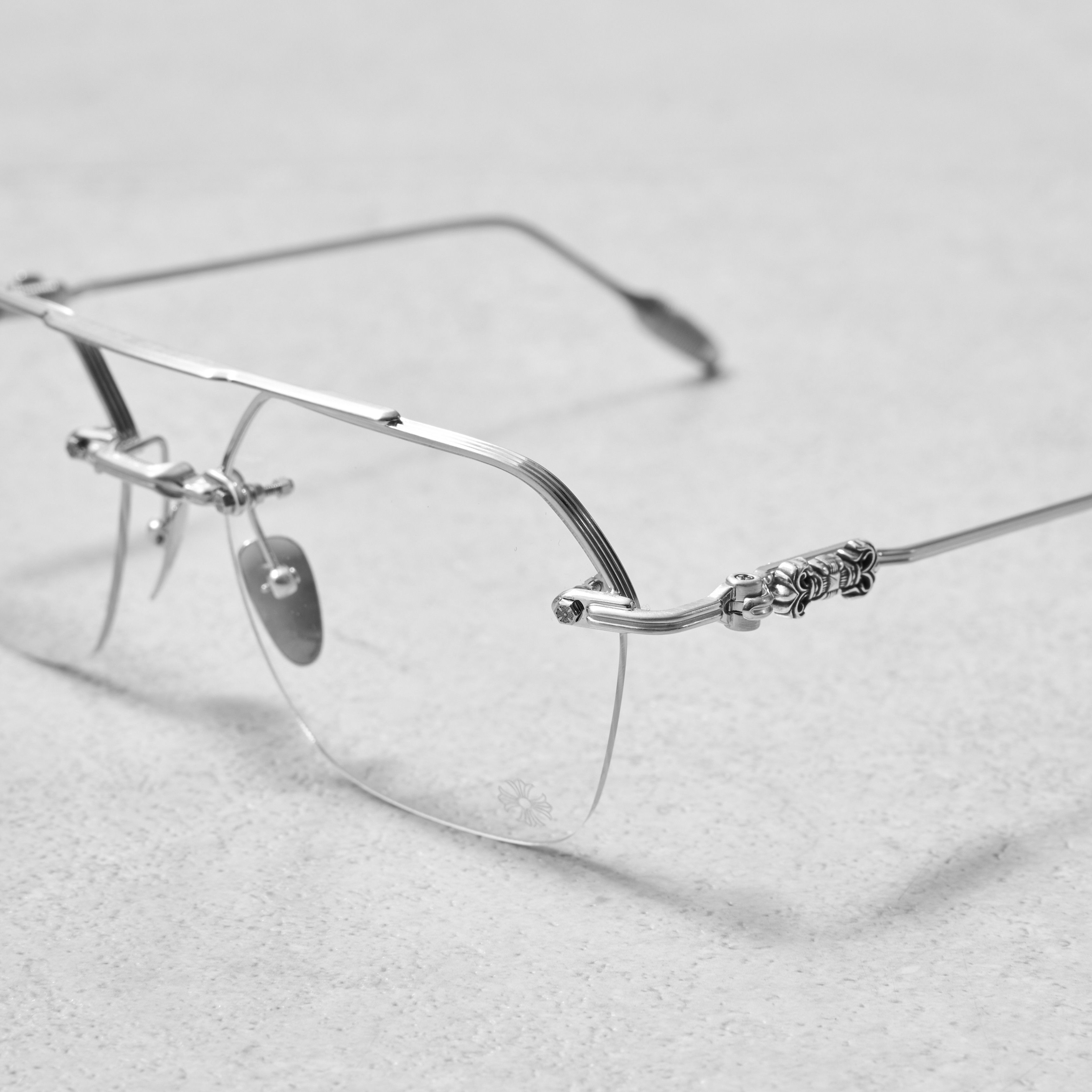 Chrome Hearts CHROME HEARTS FLUID Size ONE SIZE - 6 Thumbnail