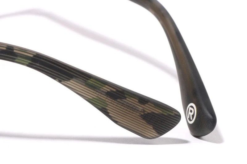 Bape Bape Sunglasses Size ONE SIZE - 3 Thumbnail