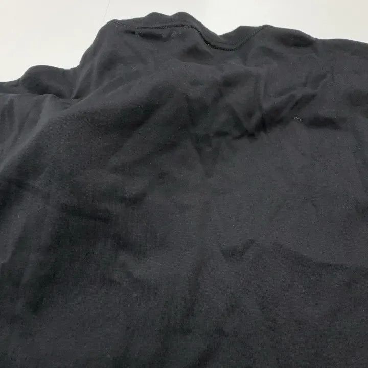 Burberry Burberry Burberry Black Striped Short Sleeve T-Shirt-2507 Size US XS / EU 42 / 0 - 4 Thumbnail