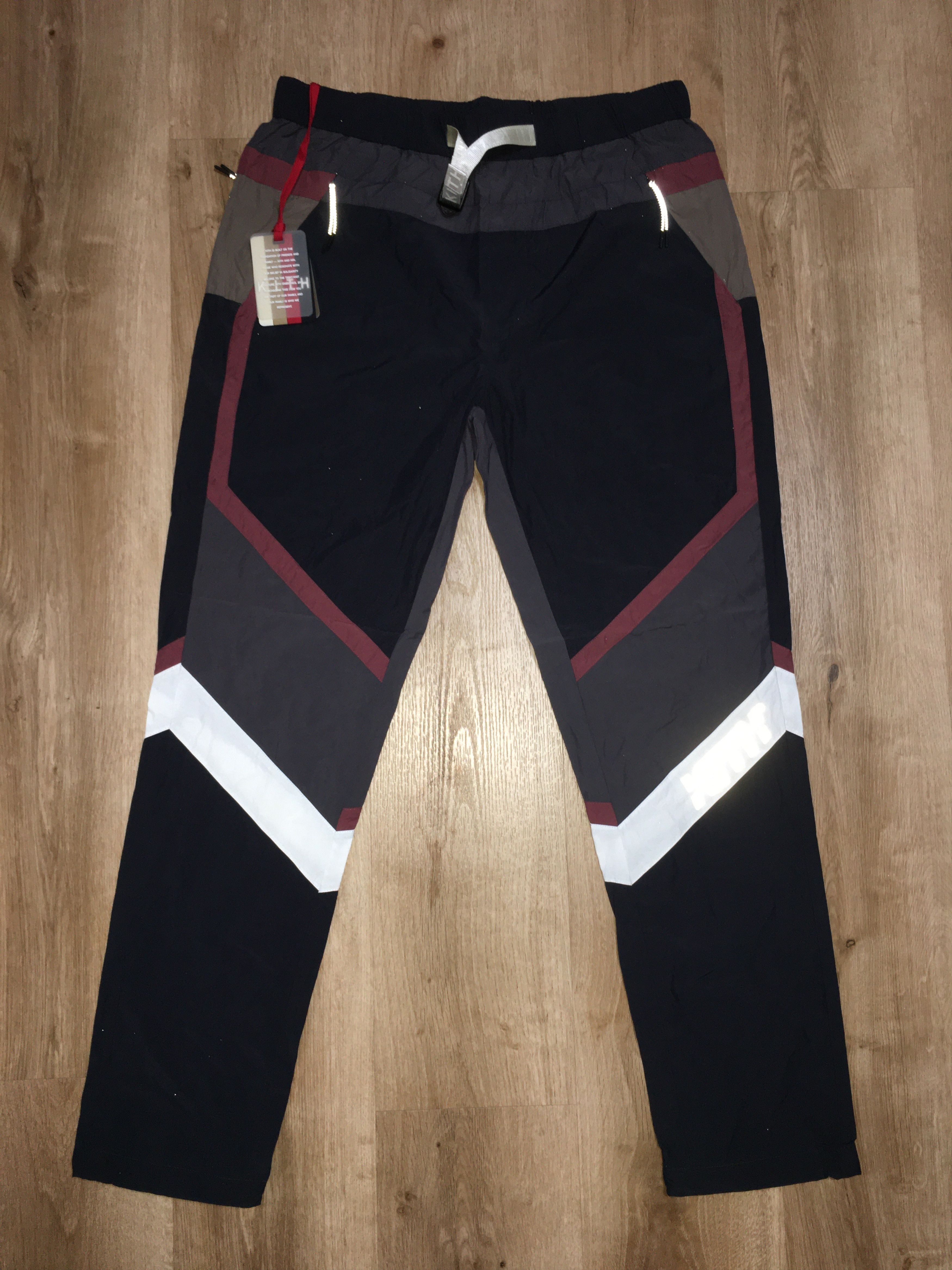 Kith Kith Colorblocked Trek Pants JP Exclusive Size US 30 / EU 46 - 1 Thumbnail