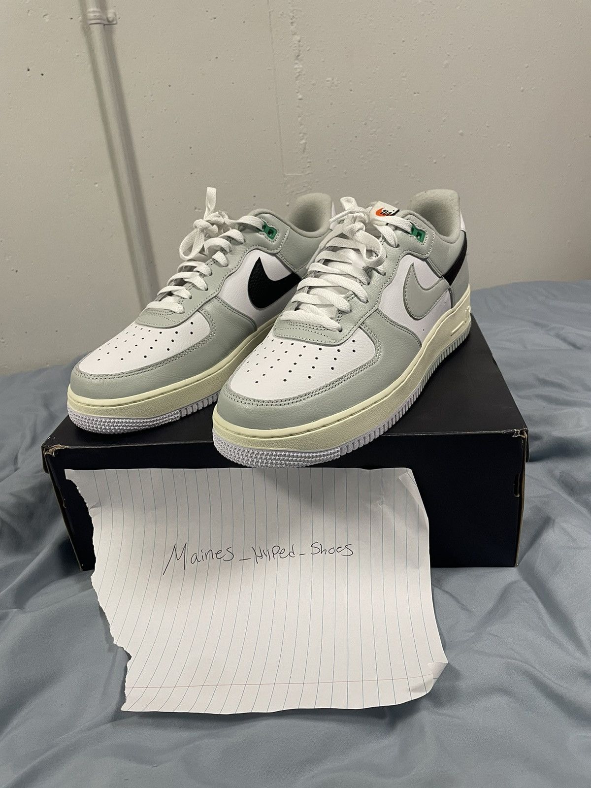 forces lv8