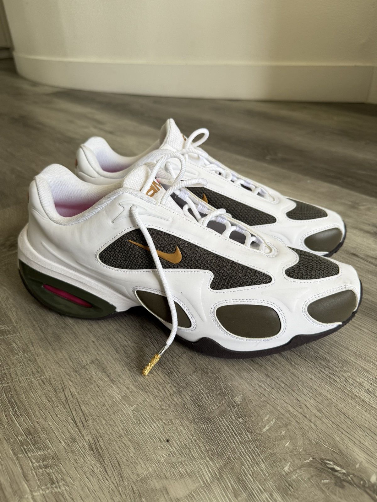 Nike Nike Veneda Carter Airmax DN Size US 12 / EU 45 - 1 Thumbnail