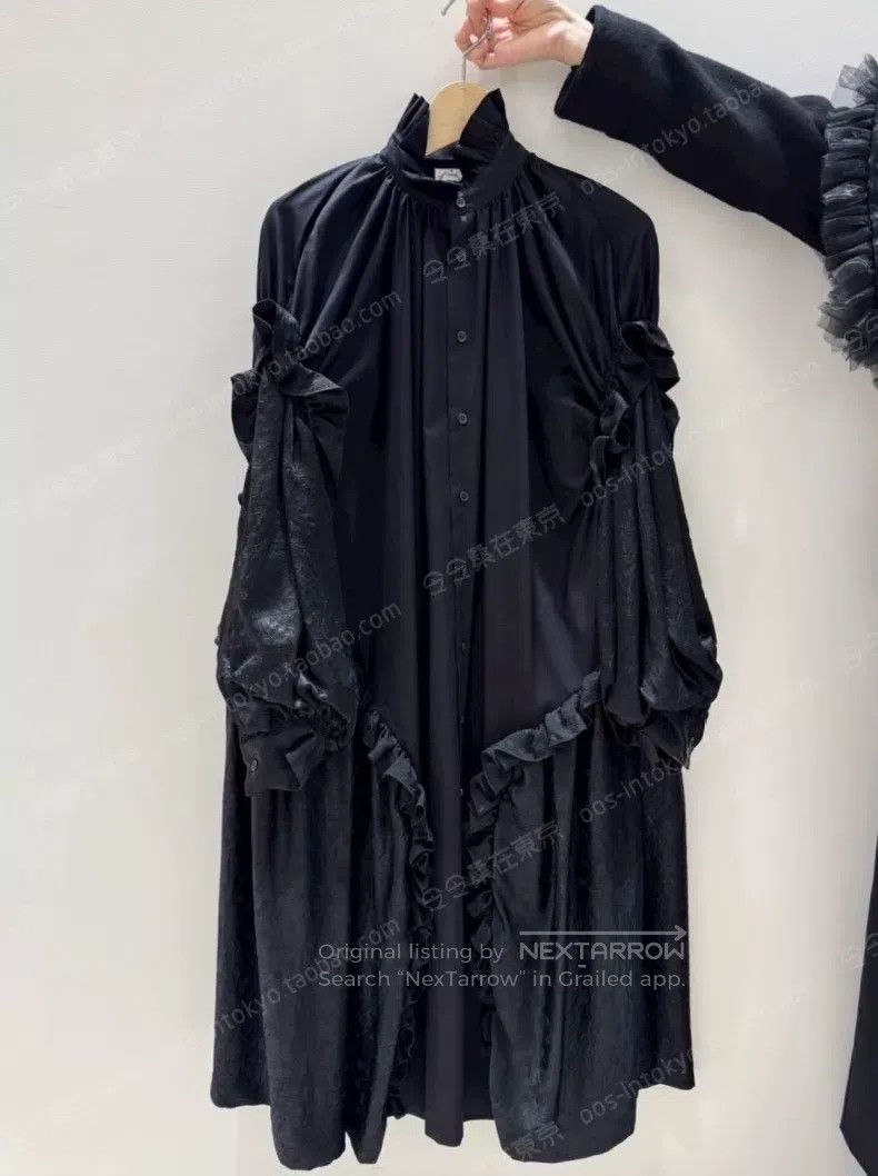 Comme des Garcons Comme Des Garcons dress Size XS / US 0-2 / IT 36-38 - 1 Thumbnail