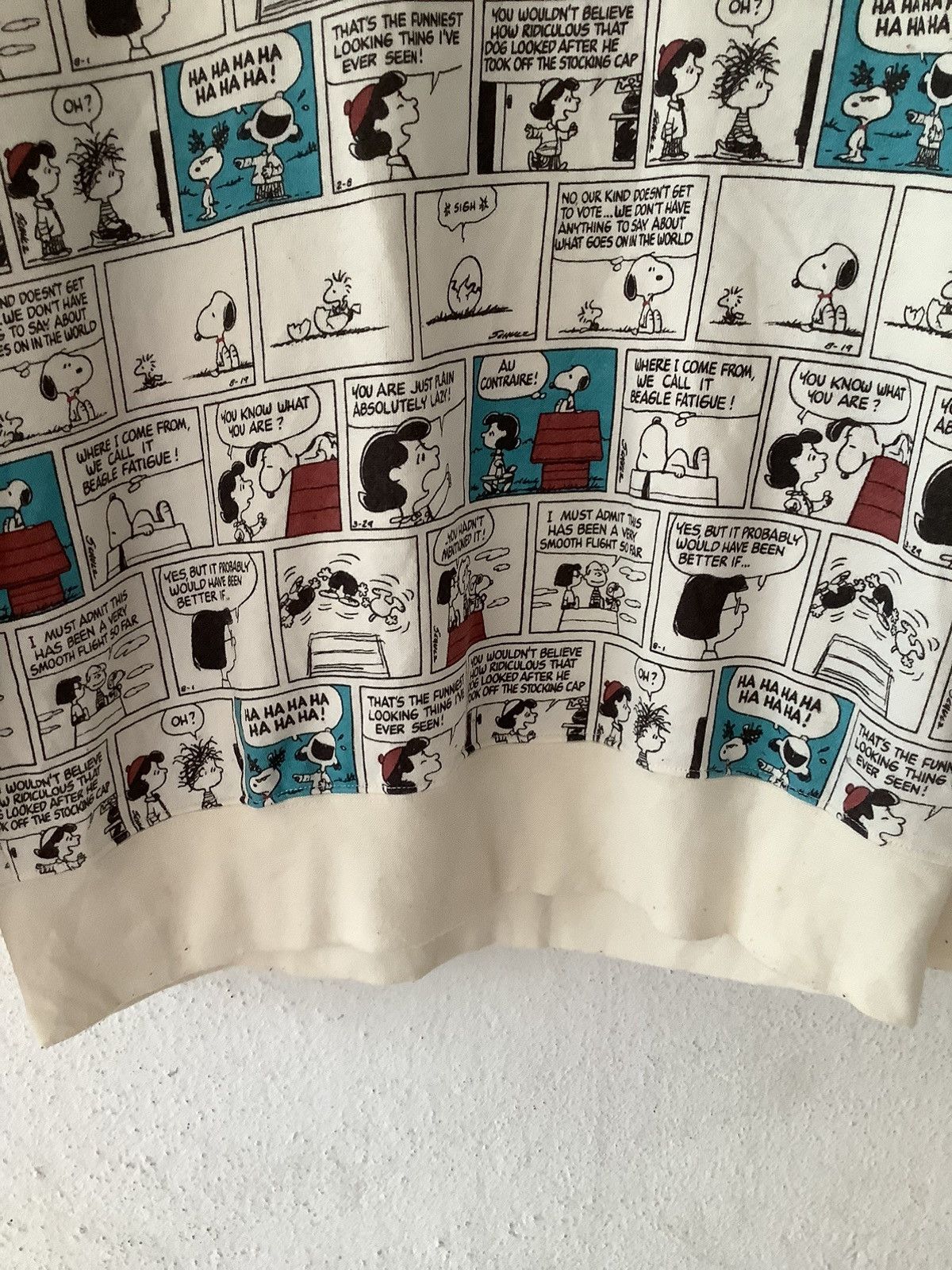Cartoon Network × Universal Studios × Vintage Universal Studio Cartoon Snoopy Size US M / EU 48-50 / 2 - 4 Thumbnail