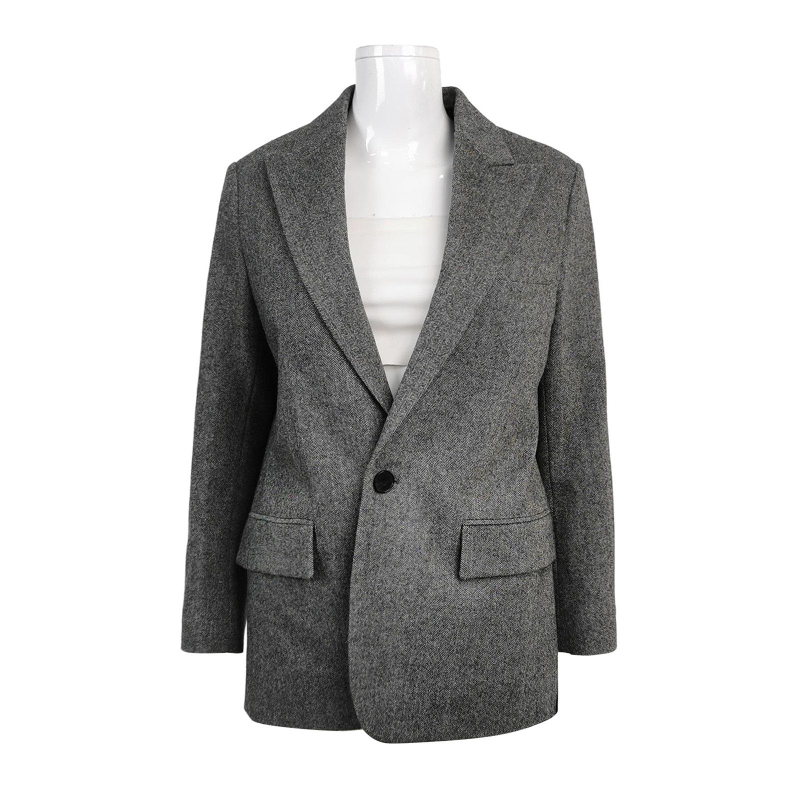 Dior Dior Women s Jackets Size S / US 4 / IT 40 - 1 Thumbnail