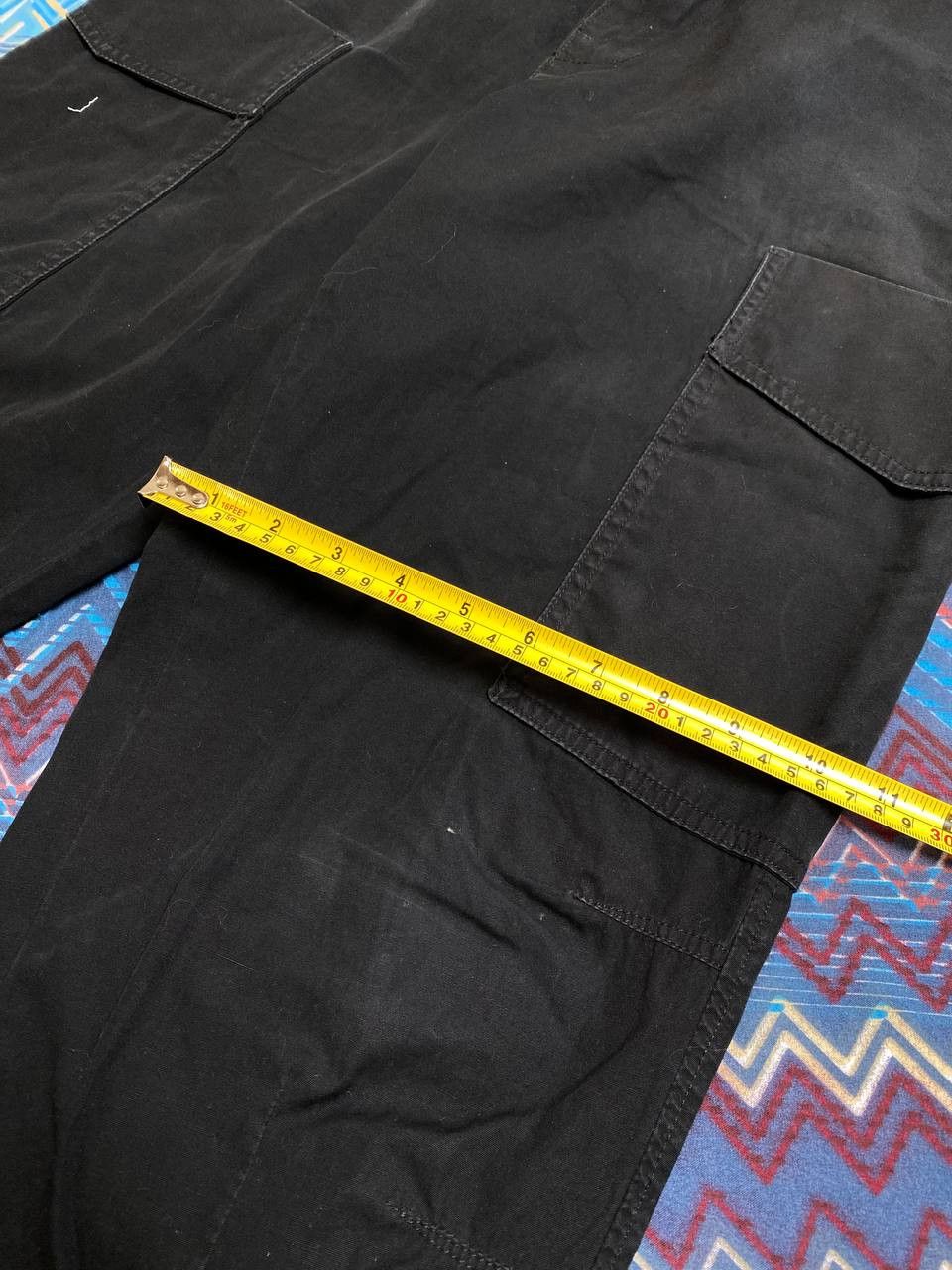 Carhartt × Vintage Vintage Carhartt cargo aviator pants y2k baggy fit Size US 32 / EU 48 - 16 Thumbnail