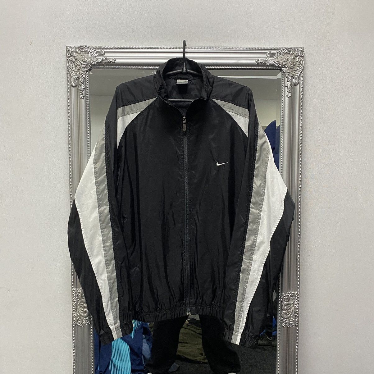 Nike Jacket Vintage light nylon 90s