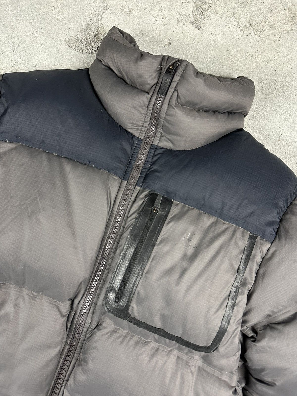 Nike Vintage Nike ACG Drill Puffer Jacket 550 Size US M / EU 48-50 / 2 - 4 Thumbnail