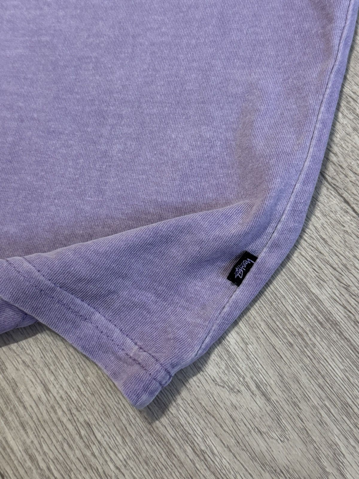 Stussy 🔷Vintage Stussy Big logo Y2K T-shirt🔷 Size US M / EU 48-50 / 2 - 9 Thumbnail