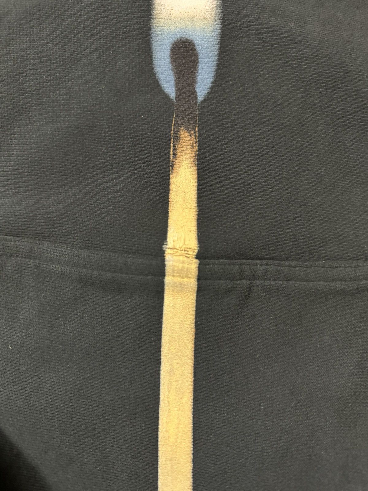 Kanye West Kanye West Vultures 2 Match Hoodie Size US L / EU 52-54 / 3 - 6 Thumbnail