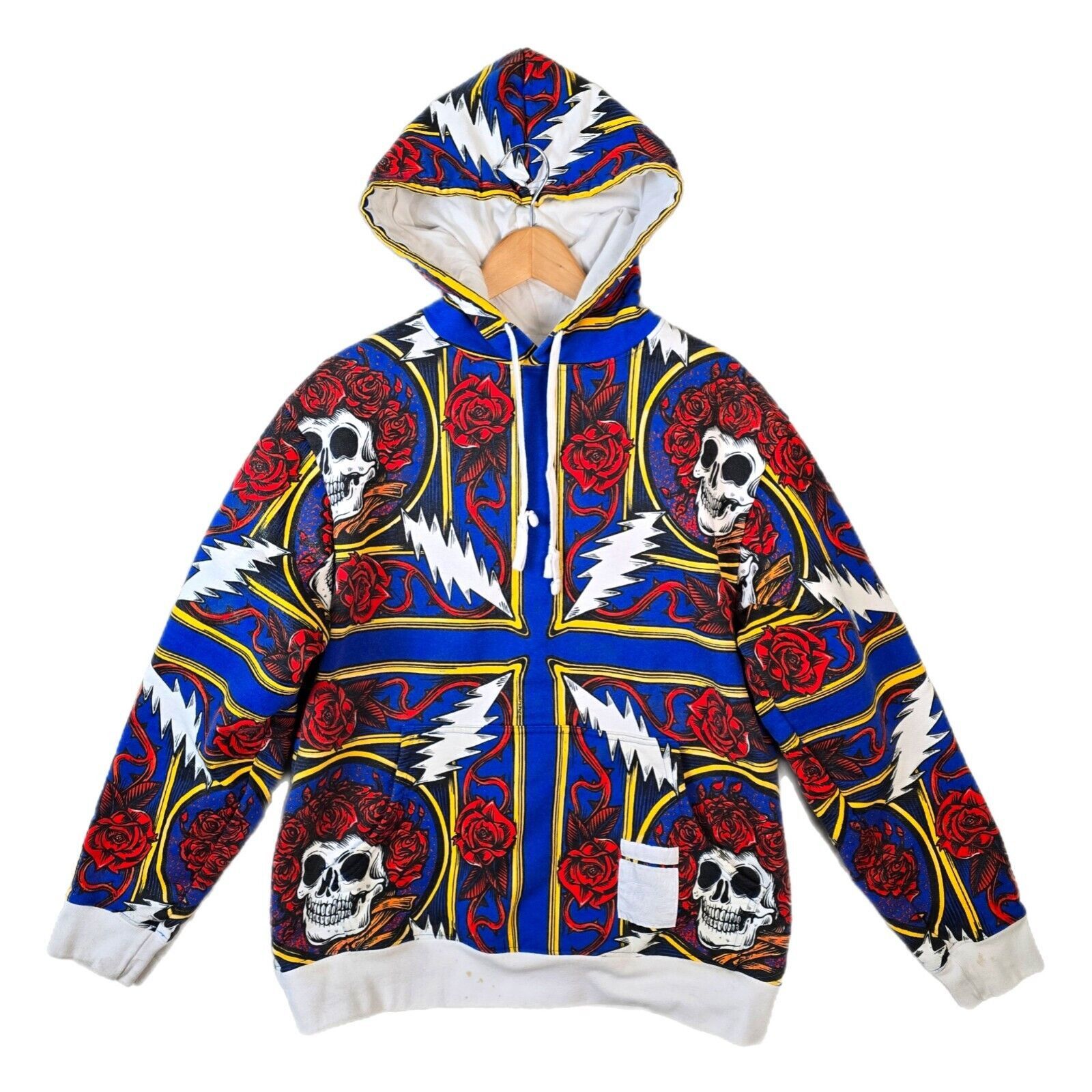 Chinatown market all over print hoodie sale