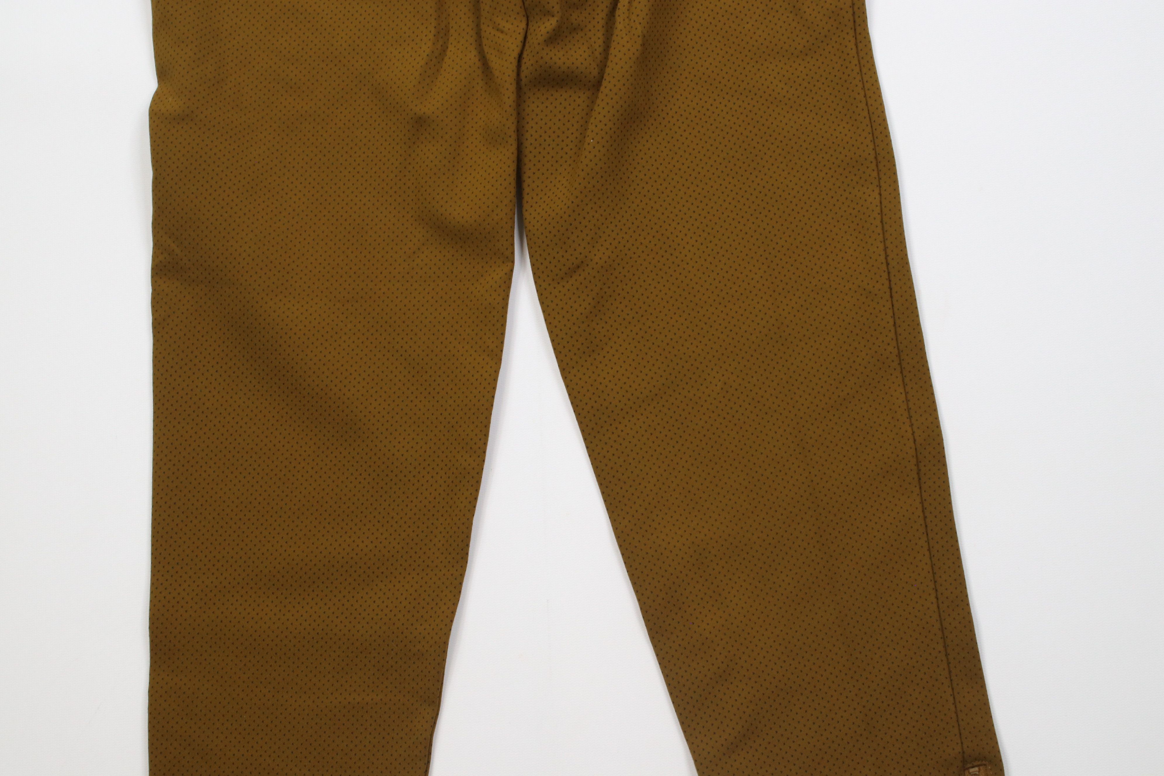 Betabrand Betabrand Long Geometric Skinny Leg Pencil Dress Pants Size 28" / US 6 / IT 42 - 10 Thumbnail