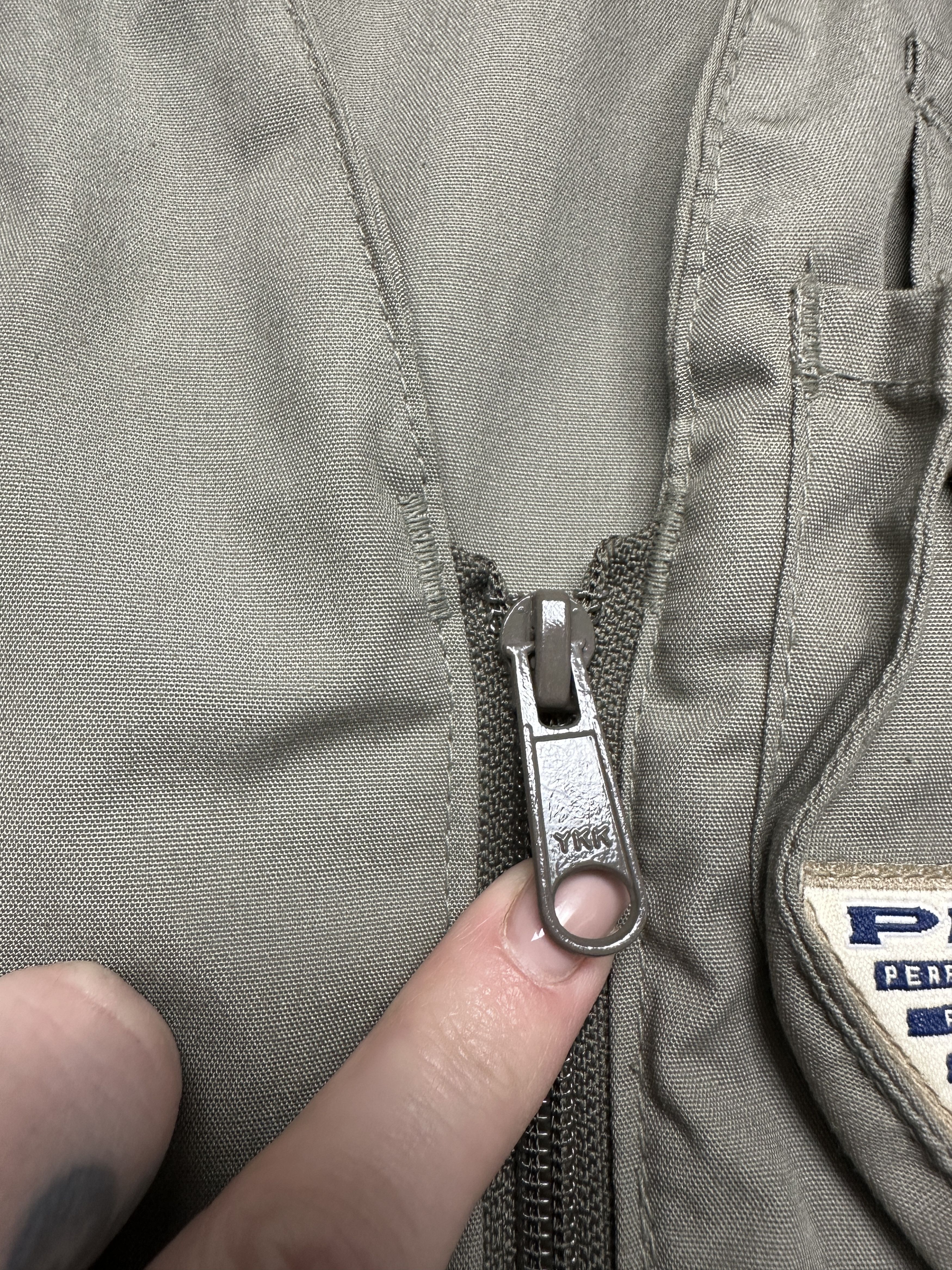 Columbia Columbia Vintage Mens Fishing Vest Multi Pockets Size US XL / EU 56 / 4 - 8 Thumbnail