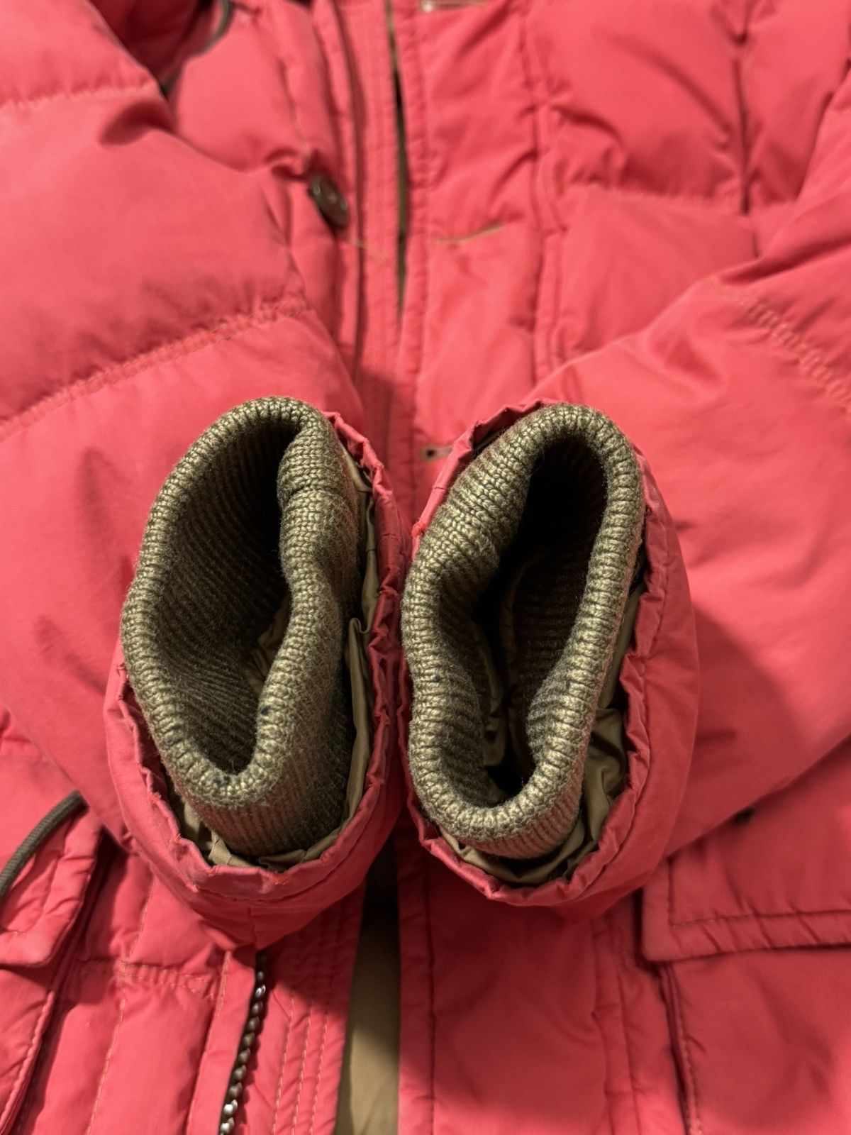 Moncler Moncler MONTSERRAT down jacket Size US L / EU 52-54 / 3 - 14 Thumbnail